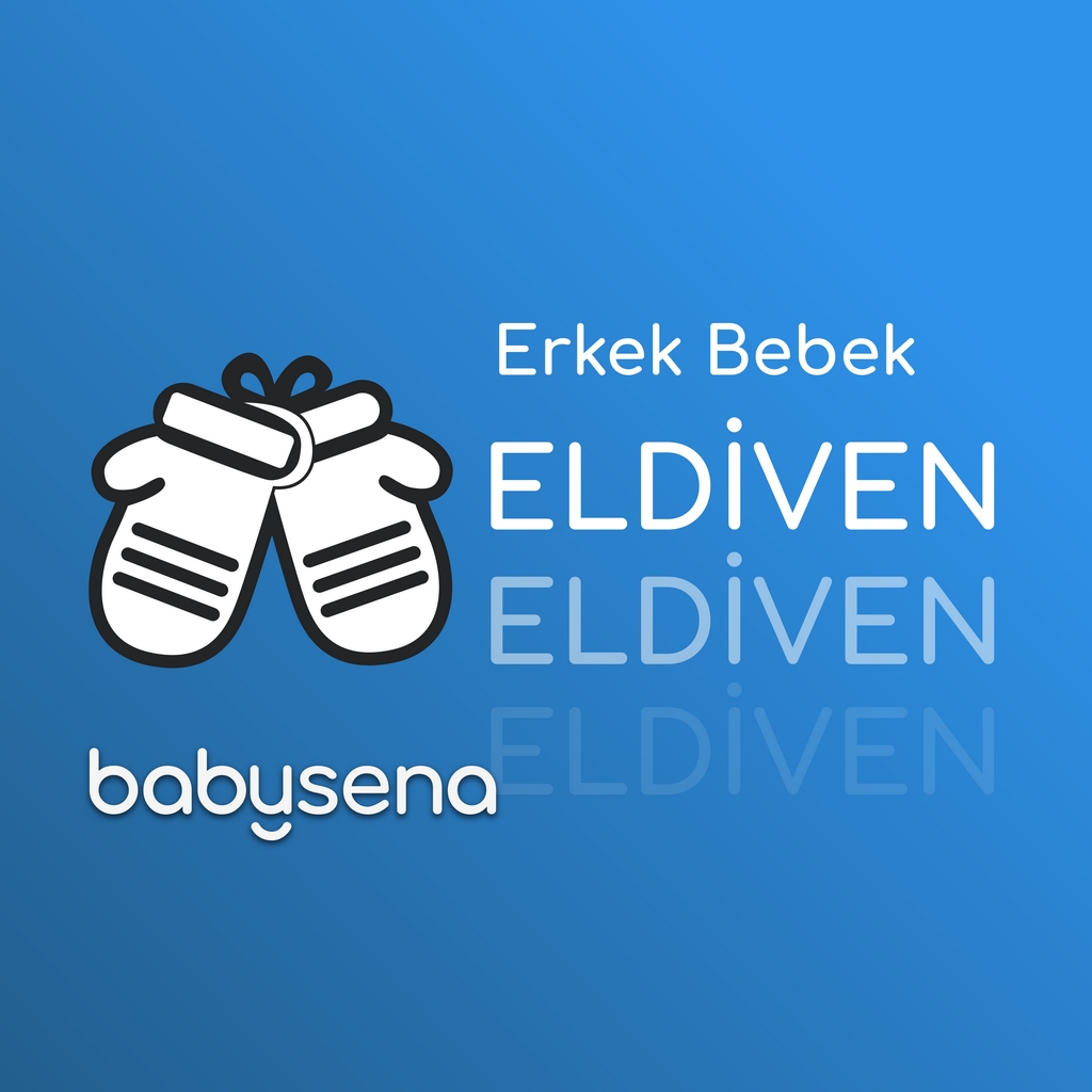 Erkek Bebek Giyim Eldiven - Erkek Bebek Kıyafet Eldiven - Erkek Bebek Tekstil Eldiven