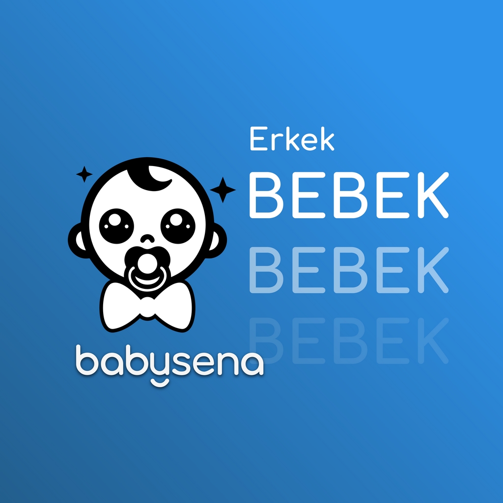 Erkek Bebek Giyim - Erkek Bebek Kıyafet - Erkek Bebek Tekstil