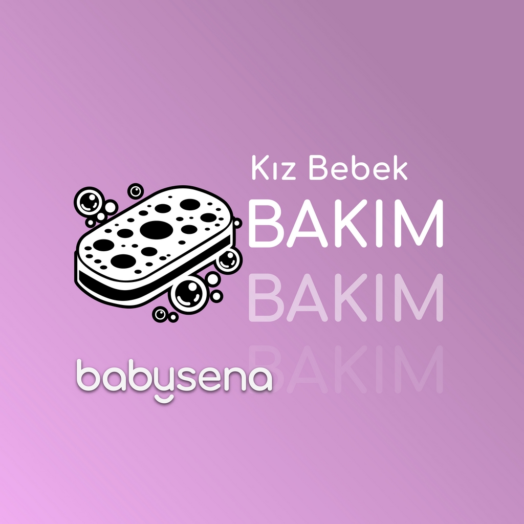 Kız Bebek Giyim Bakım - Kız Bebek Kıyafet Bakım - Kız Bebek Tekstil Bakım